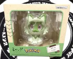 ポケモン　るかっぷ　ニャオハ　ポケモンセンター