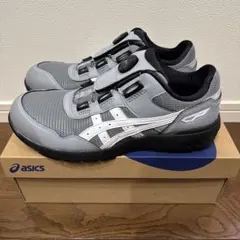 2026年最新】アシックス 安全靴 boaの人気アイテム - メルカリ
