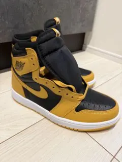 Nike Air Jordan 1 High OG Pollenのサムネイル