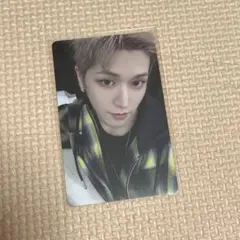 BOYNEXTDOOR No Genre ユニバ ラキドロ トレカ リウ