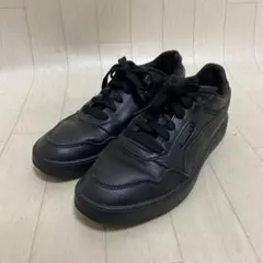 PUMA コートウルトラスニーカー 23.5cm