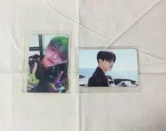 SEVENTEEN teen,age エスクプストレカセット