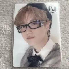 INI 尾崎匠海　ウィンマジ　HMV 店舗特典 トレカ 特典