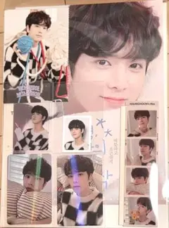 2026年最新】THEboyz ヨンフン トレカの人気アイテム - メルカリ