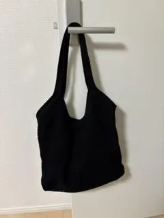 GU メッシュニットトートバッグのサムネイル
