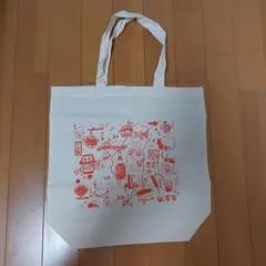 台湾祭り エコバッグ