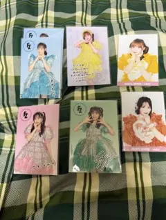 FRUITS ZIPPER CUTIE STREET ポストカードまとめ売り