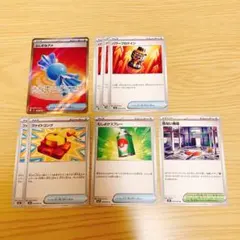 ふしぎなアメ SR グッズ まとめ売り メガブレイブ メガシンフォニア