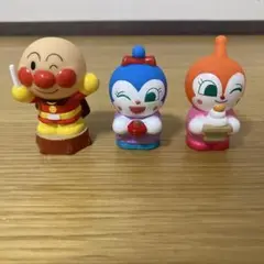 アンパンマン フィギュアセット