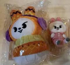 (新品)デビベア　らびっちょ ぬいぐるみ 「トキメキファンタジー ラテール」 新品)デビベア らびっちょ ぬいぐるみ 「トキメキファンタジー