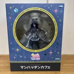 ウマ娘 プリティーダービー マンハッタンカフェ 1/7スケール　コトブキヤ