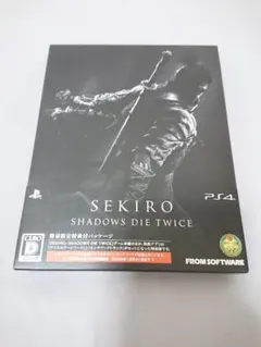 SEKIRO セキロー PS4のサムネイル