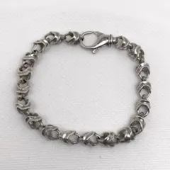 週末限定セール】シャンバラ SHAMBALLA シルバー ブレスレット - メルカリ