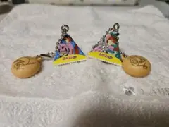 ズートピア パックンチョ ミニチュアチャーム