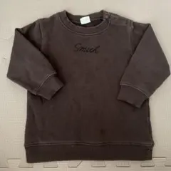 【DEVILOCK/デビロック】スウェット トレーナー 90-95cm