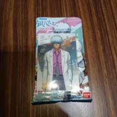 銀魂 銀八先生 ウエハースカード 01 坂田銀八