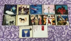 DREAMS COME TRUE CD アルバム 11枚+シングル1枚セットのサムネイル