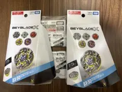 ランダムブースター11 ヘブンズリング6-60TP インパクトドレイク 2種