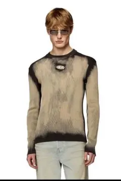 2026年最新】Diesel ニット k-darinの人気アイテム - メルカリ
