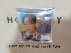 SEVENTEEN Cafe アクリルスタンド ジョンハン