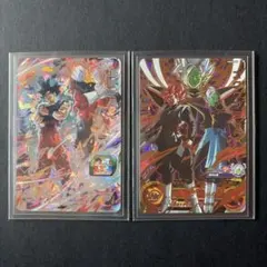 美品 スーパードラゴンボールヒーローズ MM4-054 UGM-SEC2のサムネイル