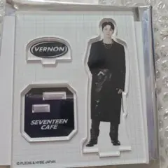 2026年最新】seventeen バーノン アクスタの人気アイテム - メルカリ