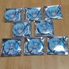 うたプリ SSS2 ソンパレ 美風藍缶バッジ - メルカリ