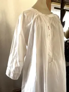 ちぇるぴょん 様専用Vivienne Westwood ビスチェ付きシャツワンピ