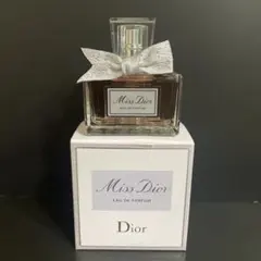 Dior 香水 ミスディオール オードゥパルファン 30ml