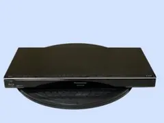 パナソニック　BDレコーダー　DMR-BWT520 パナソニック 500GB 2チューナー ブルーレイレコーダー ブラック