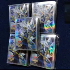 未開封！ battle nexus サイレントマジシャン スリーブ