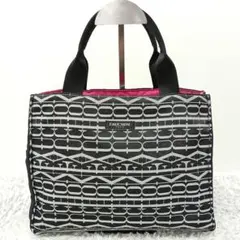 FAUCHON　フォション　ランチトートバック　トートバッグ