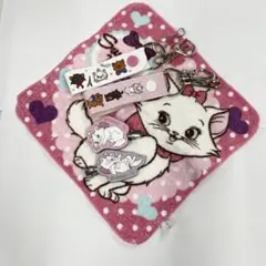 ディズニー マリーちゃんセット・まとめてお届けのサムネイル