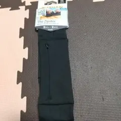 NATHAN ジップスター　ランニングポーチ　XSサイズ 新品のサムネイル
