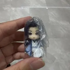 薬屋のひとりごと 壬氏 でふぉフィグ！ キーホルダーVol2