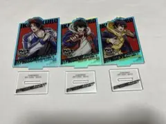 ヒプノシスマイク ヒプマイ BusterBros アクリルスタンド イケブクロ