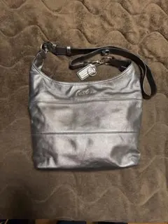 COACH ショルダーバッグ