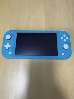 Nintendo Switch Lite 本体 ターコイズ