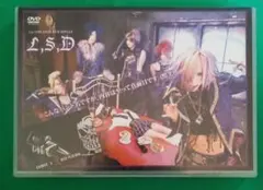 0801弐209336：L.S.D ヴィジュアル系 V系