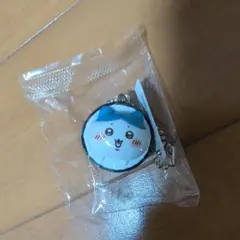 くら寿司コラボ　ハチワレ