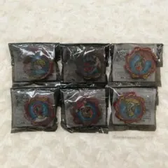 【6種】暴太郎戦隊ドンブラザーズ　GPアバタロウギア05