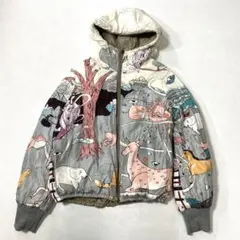 2025年最新】TSUMORI CHISATO ダウンジャケットの人気アイテム - メルカリ