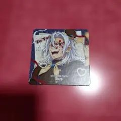 鬼滅の刃 ufotableCafe コースター 宇髄天元