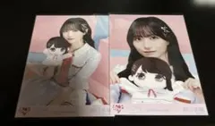 野口衣織 祝祭 チュウ 生写真 - メルカリ