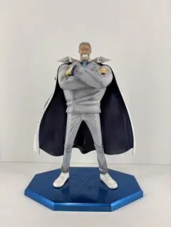 ガープ pop ワンピースフィギュアのサムネイル