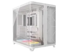 CORSAIR icue link RX ホワイト 6個セット - メルカリ