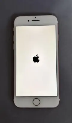 美品　iPhone 7 32GB SIMフリー