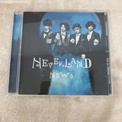 【N17107】NEWS/NEVERLAND