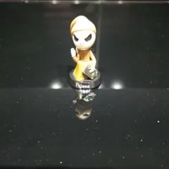 ナイトメアビフォアクリスマス　トイフル　ミニサイズユラユラ パジャマ