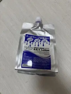 オールウェーブローション セットローション - メルカリ